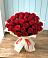 Букет 29 Красных роз в Подпорожье