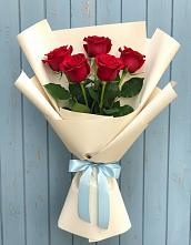 Букет Классика чувств #REPLACE_PRED# Подпорожье