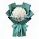 Букет цветов из: Гортензия в Подпорожье