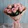 Букет цветов из: Розы в Подпорожье