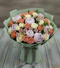 Букет Мороженное #REPLACE_PRED# Подпорожье