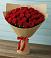 Букет Красные розы Милано в Подпорожье