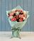 Букет цветов из: Розы в Подпорожье