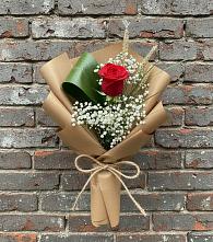 Букет цветов из:  Розы #REPLACE_PRED# Подпорожье