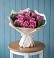 Букет цветов из: Розы в Подпорожье