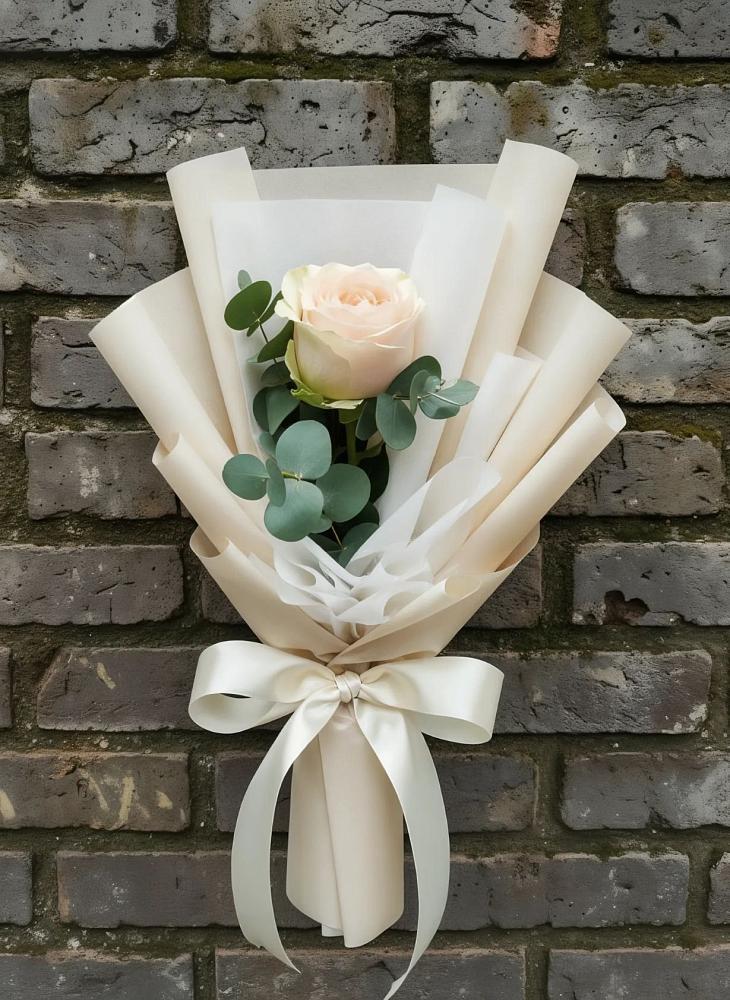 Букет цветов из: Розы в Подпорожье