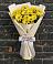 Букет цветов из: Хризантемы в Подпорожье