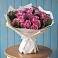 Букет цветов из: Розы в Подпорожье