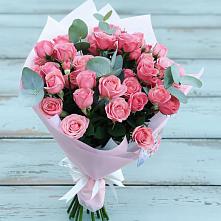 Букет Леди совершенство #REPLACE_PRED# Подпорожье