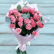 Букет Леди совершенство в Подпорожье